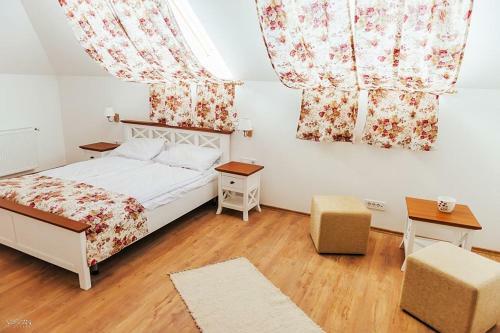 Hostal Pensiunea Amurg