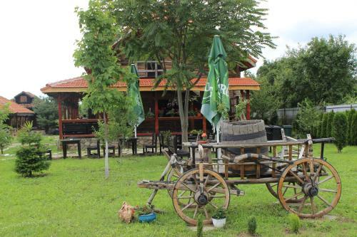 Lodge Satul Traditional
