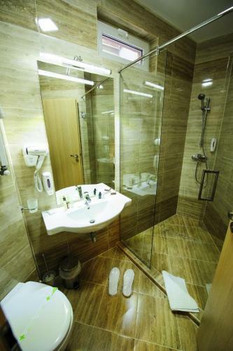 Hostal Pensiunea President