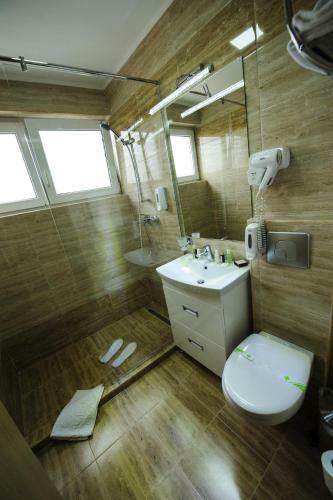 Hostal Pensiunea President