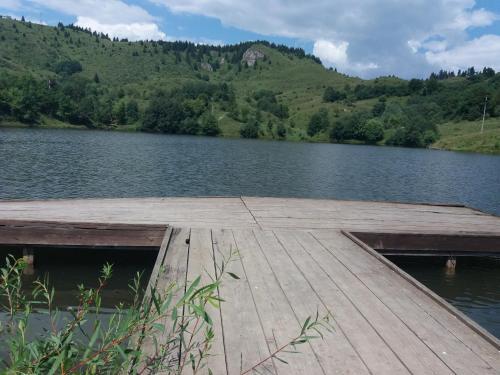 Agroturismo Mountain Sanctuary