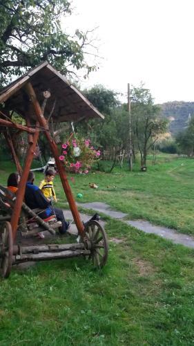 Agroturismo Mountain Sanctuary