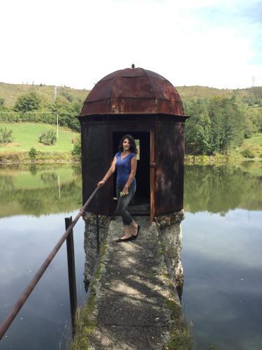 Agroturismo Mountain Sanctuary