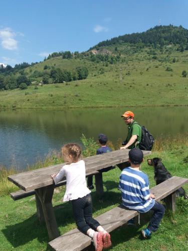 Agroturismo Mountain Sanctuary