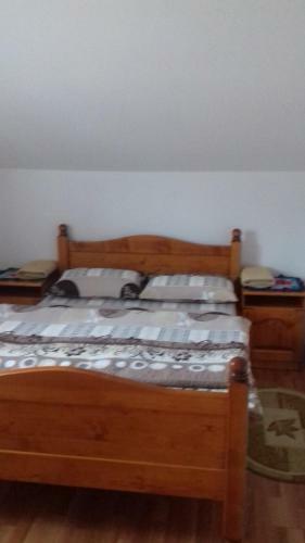 Hostal Pensiunea Anca