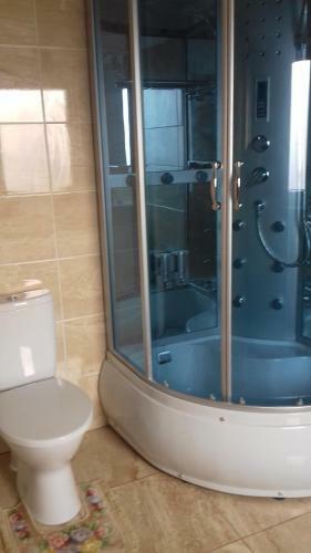 Hostal Pensiunea Anca