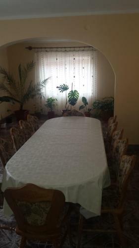 Hostal Pensiunea Anca