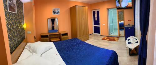 Hostal Pensiunea Relax