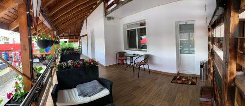 Hostal Pensiunea Relax