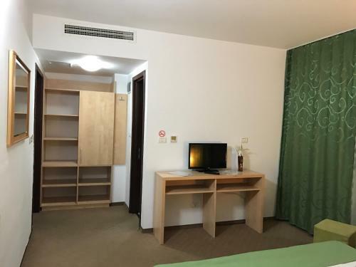 Hostal Pensiunea Carpe Diem