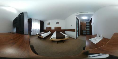 Hostal Pensiunea Carpe Diem