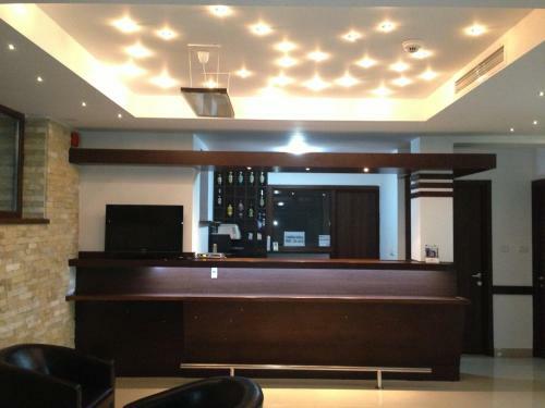 Hostal Pensiunea Carpe Diem