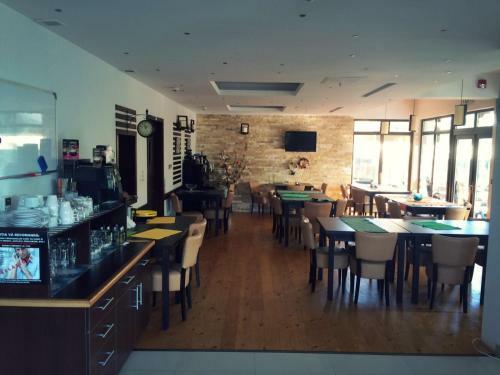 Hostal Pensiunea Carpe Diem