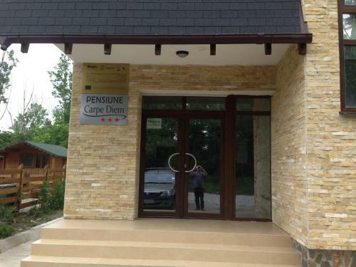 Hostal Pensiunea Carpe Diem