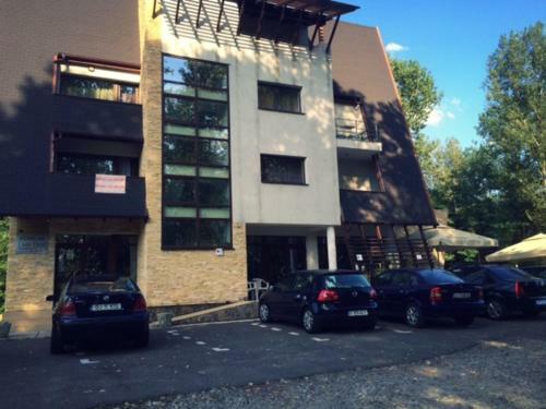 Hostal Pensiunea Carpe Diem