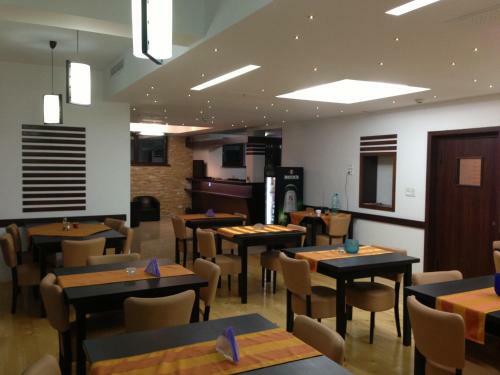 Hostal Pensiunea Carpe Diem