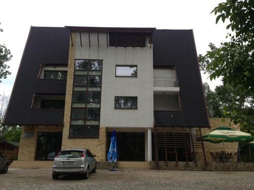 Hostal Pensiunea Carpe Diem