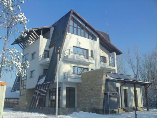 Hostal Pensiunea Carpe Diem