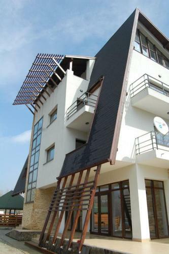 Hostal Pensiunea Carpe Diem