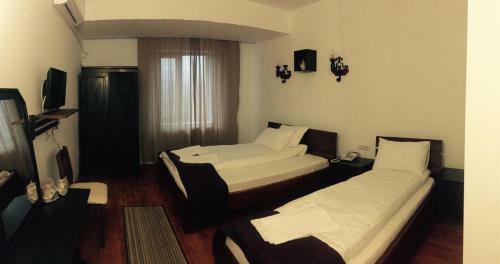 Hotel Casa Vlahilor