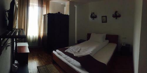 Hotel Casa Vlahilor