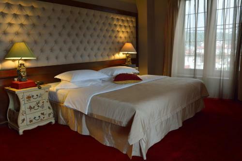 Simfonia Boutique Hotel