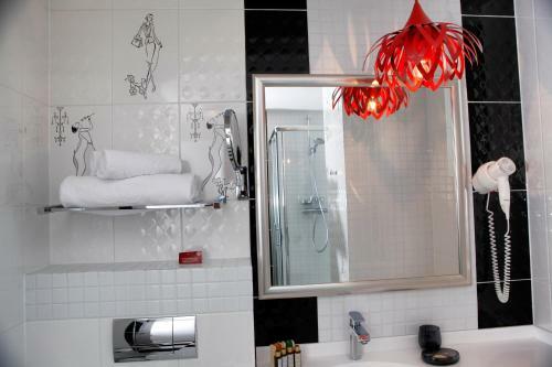 Simfonia Boutique Hotel