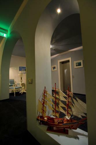Simfonia Boutique Hotel