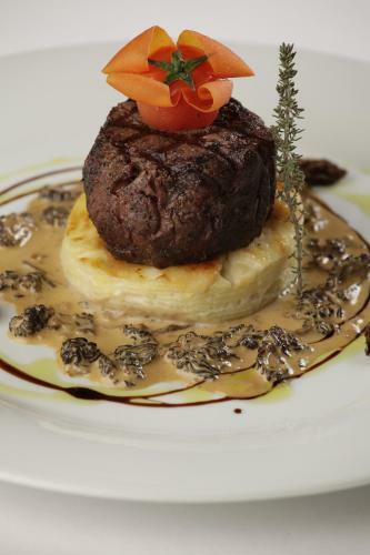 Simfonia Boutique Hotel