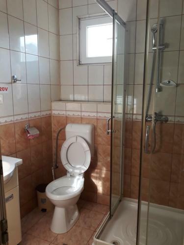 Hostal Pensiunea Ana