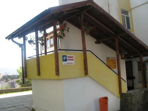 Hostal Pensiunea Ana