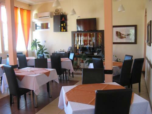 Hostal Pensiunea Ana