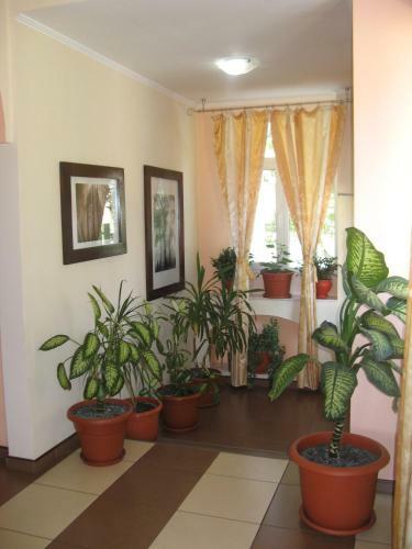 Hostal Pensiunea Ana