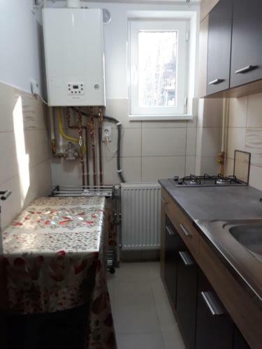 Hostal Pensiunea Ana
