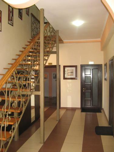 Hostal Pensiunea Ana