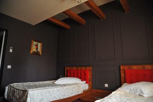 Hotel Castel