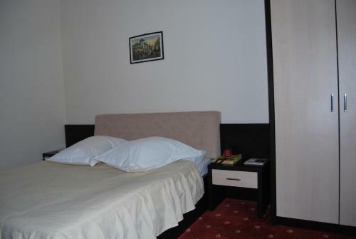 Hotel Castel