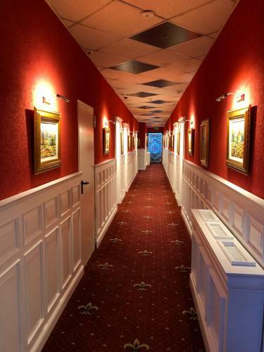 Hotel Castel