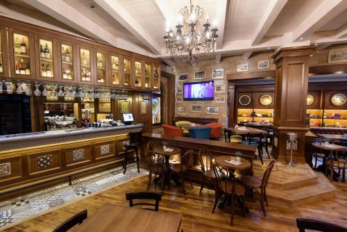 Hotel Castel