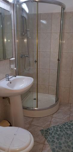 Hostal Pensiunea Beatrice