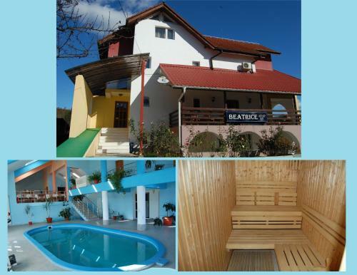 Hostal Pensiunea Beatrice