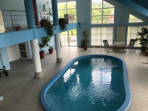 Hostal Pensiunea Beatrice
