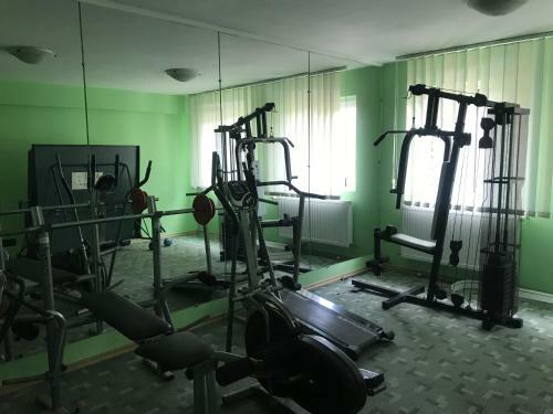 Hostal Pensiunea Beatrice