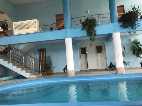 Hostal Pensiunea Beatrice