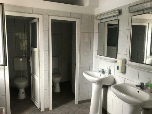 Hostal Pensiunea Beatrice