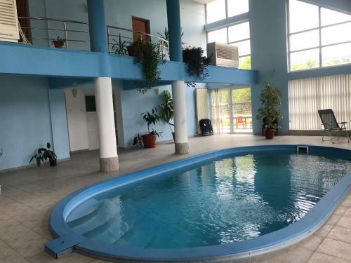 Hostal Pensiunea Beatrice