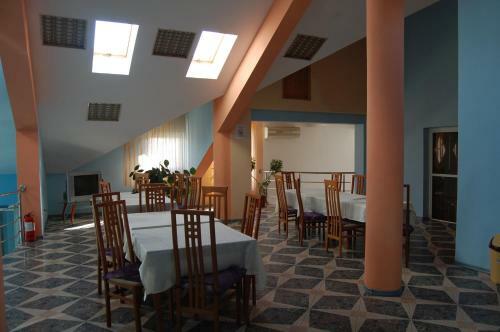 Hostal Pensiunea Beatrice