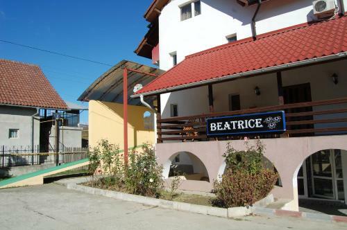 Hostal Pensiunea Beatrice
