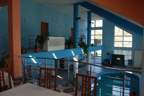 Hostal Pensiunea Beatrice