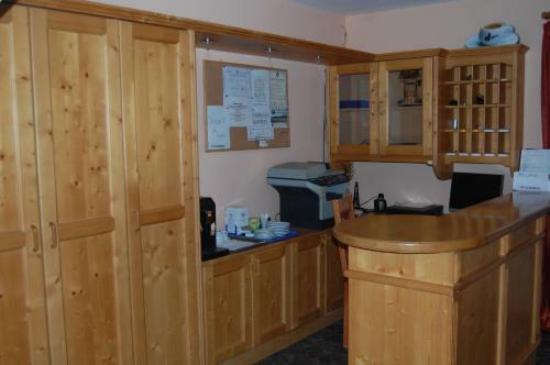 Hostal Pensiunea Beatrice